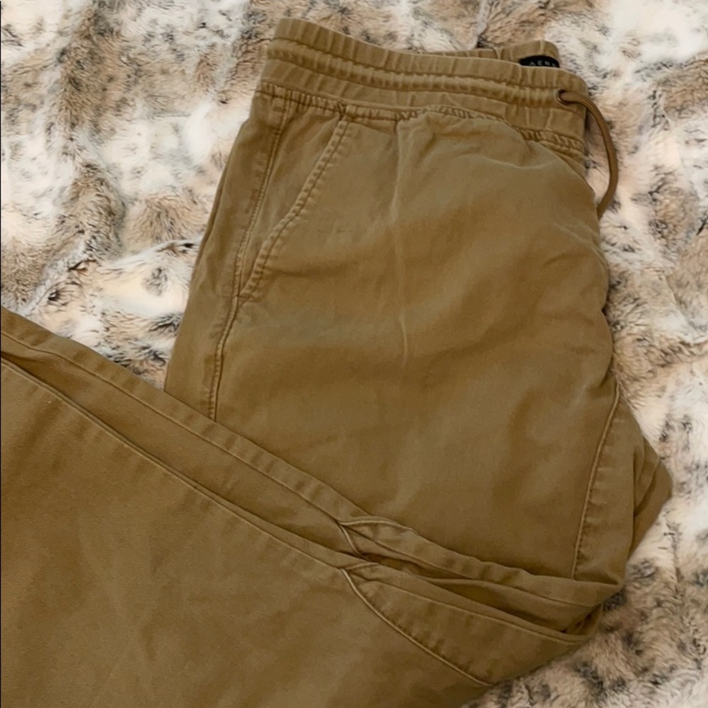 Aeropostale Men Jogger Pants